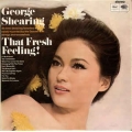 George Shearing - That Fresh Feeling / Capitol